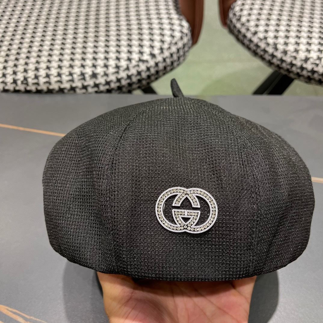 Gucci Caps